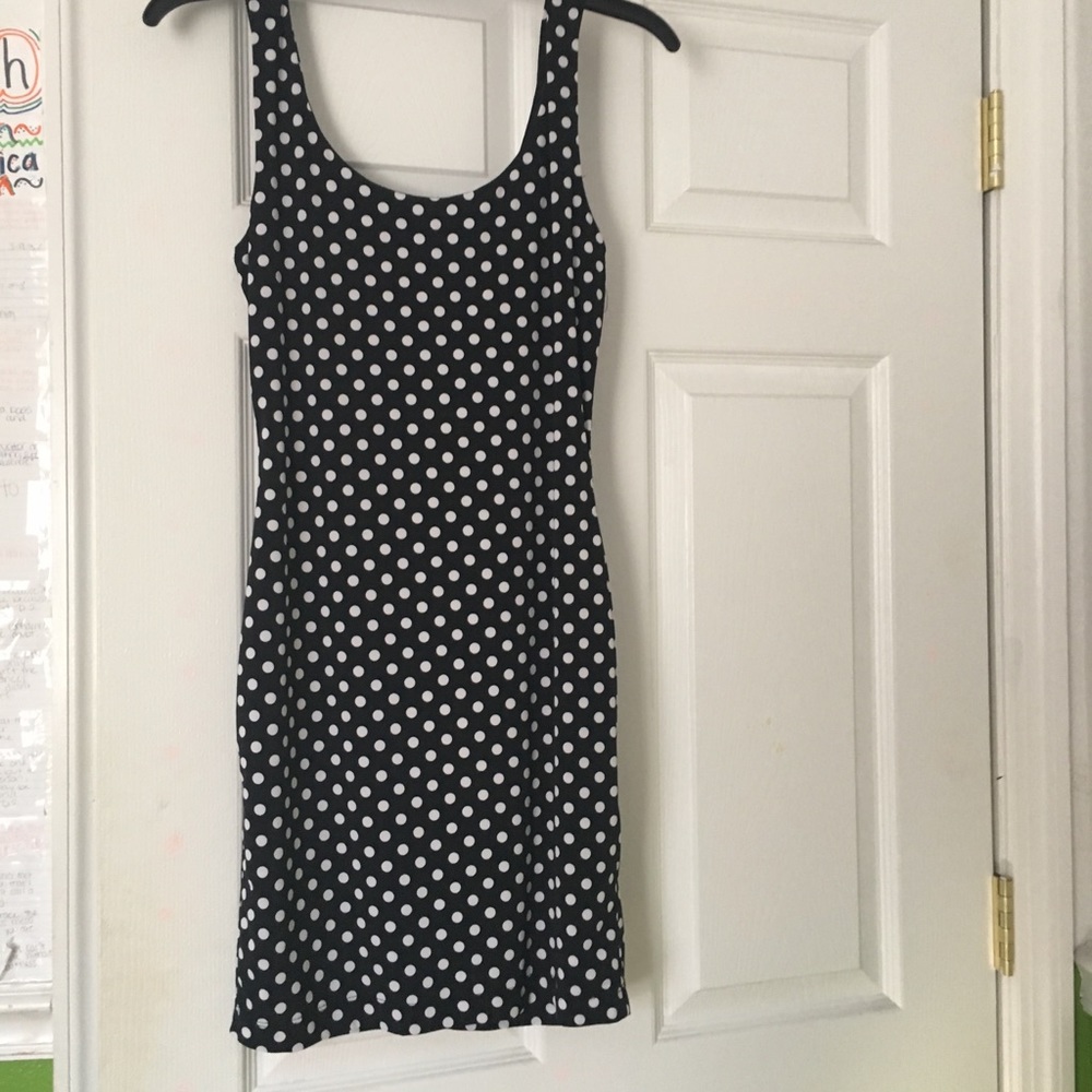 Forever 21 dress